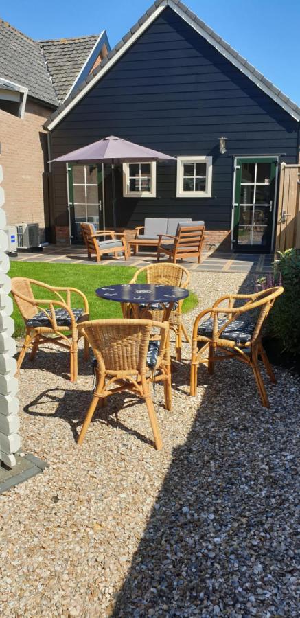 De Ankerplaats Holiday home Kamperland
