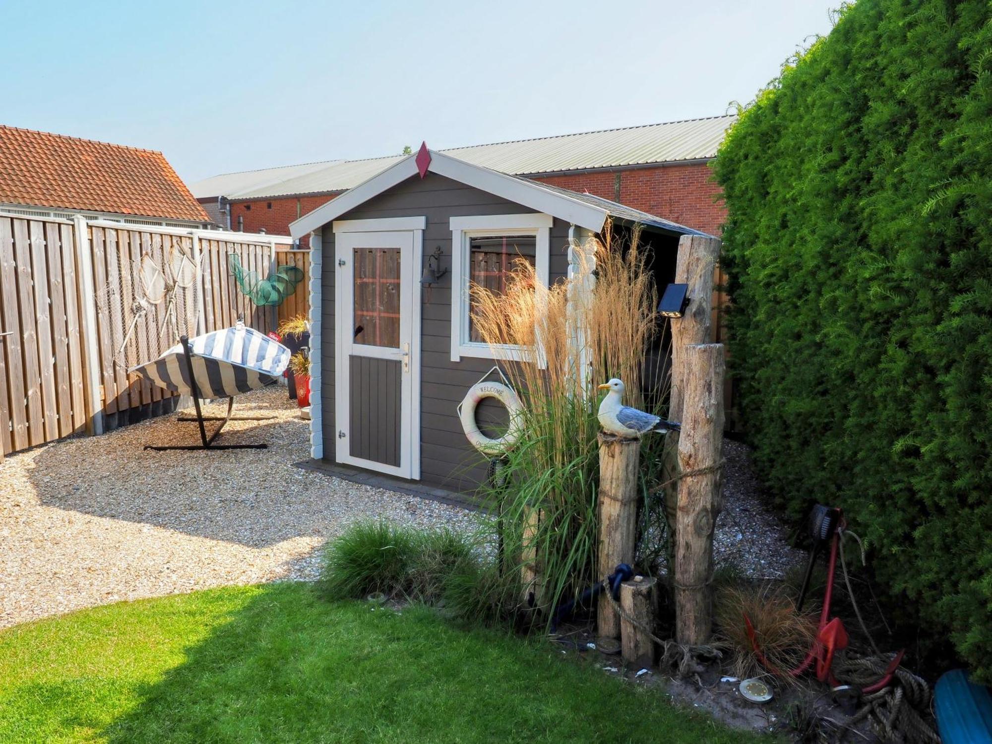 De Ankerplaats Holiday home Kamperland