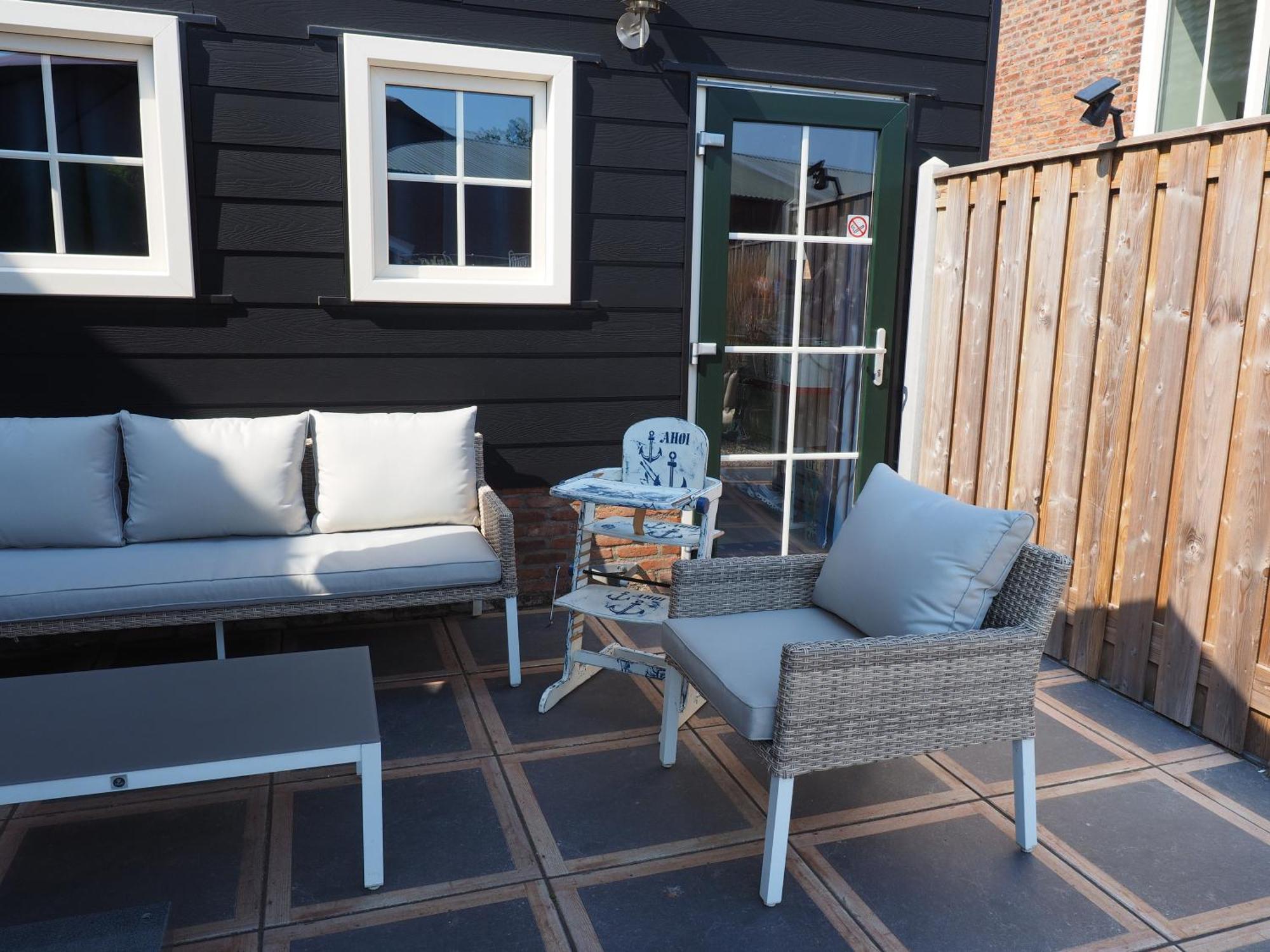 De Ankerplaats Holiday home *