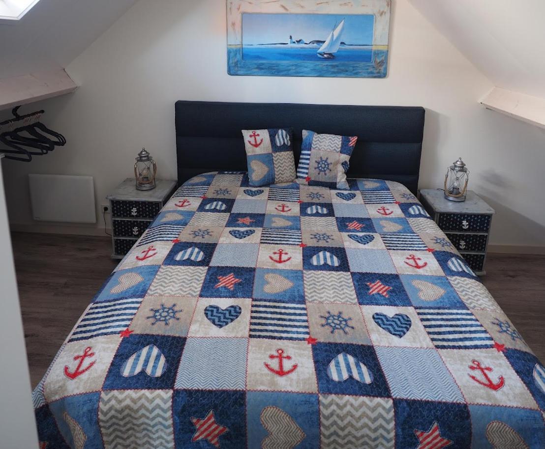 Holiday home De Ankerplaats Kamperland